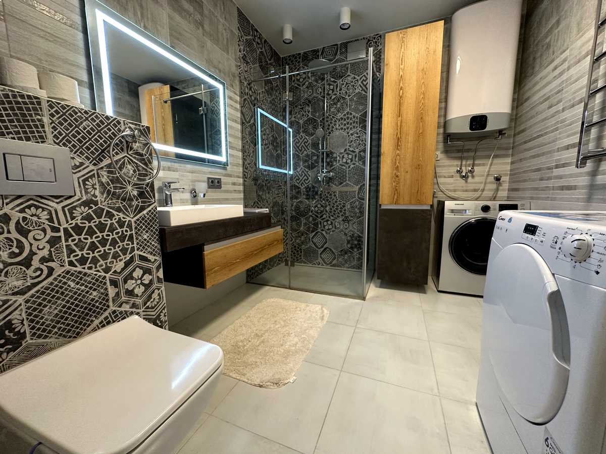 Квартира на узвіз Кловський, 5 в Київ, ID 324854, фото №3