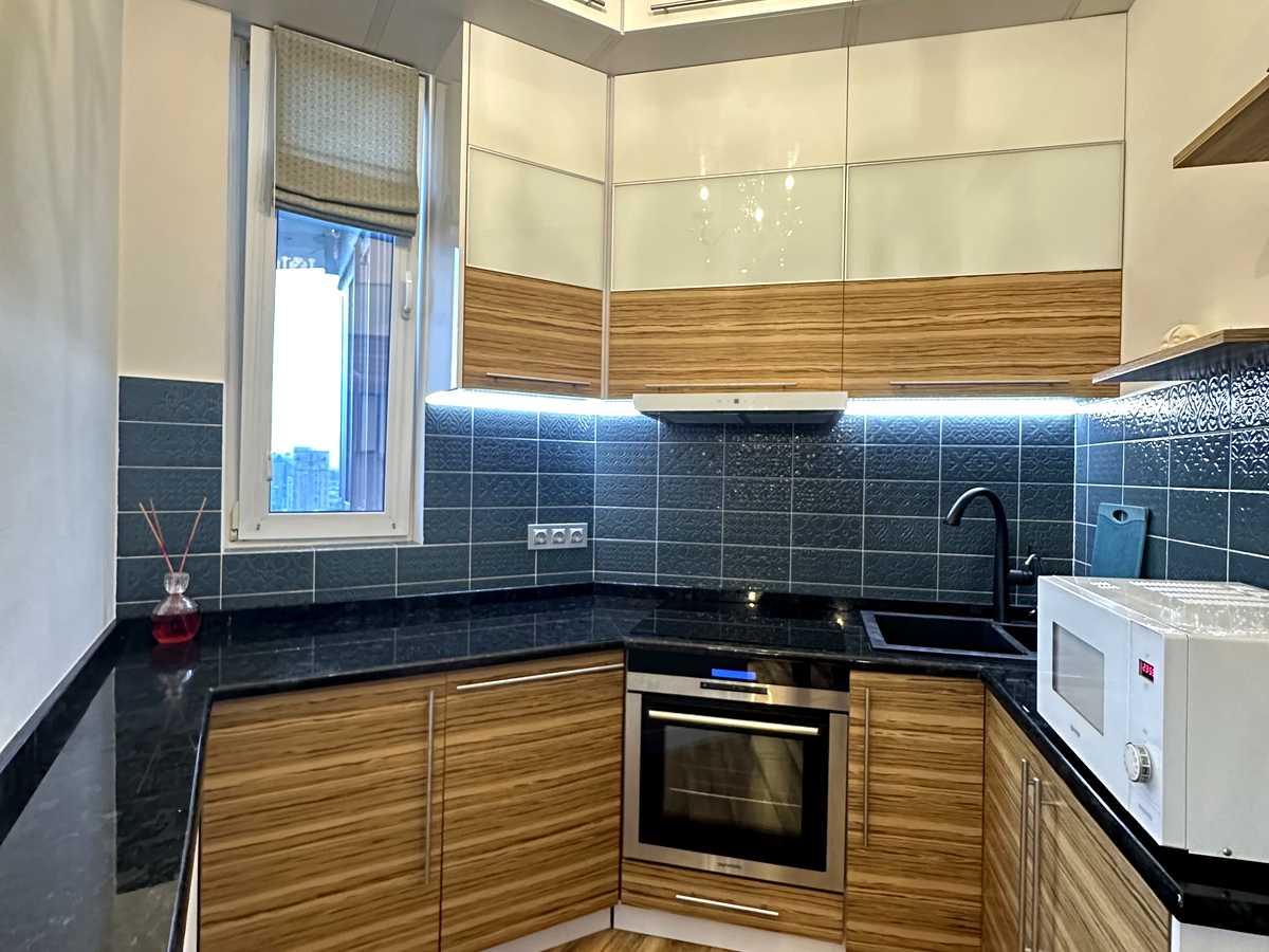 Квартира на узвіз Кловський, 5 в Київ, ID 324854, фото №4