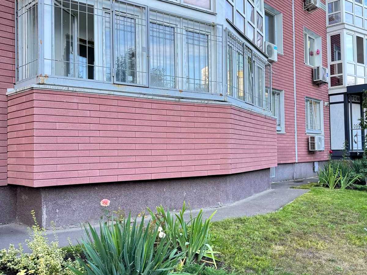 Квартира на вул. Бориса Гмирі, 22Б, ID 393251, фото №1