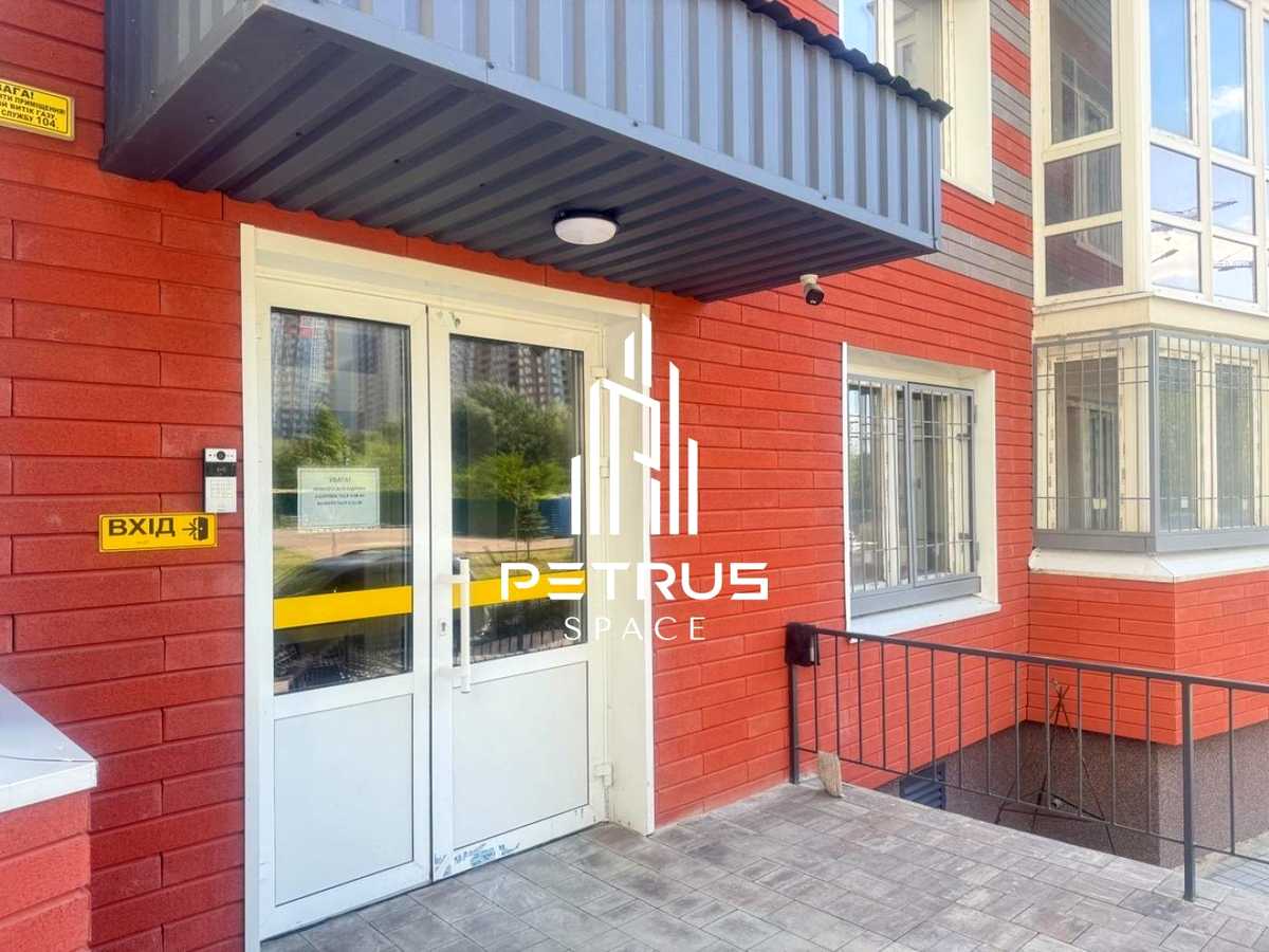 Квартира на вул. Бориса Гмирі, 22Б в Києві, ID 393251, фото №16