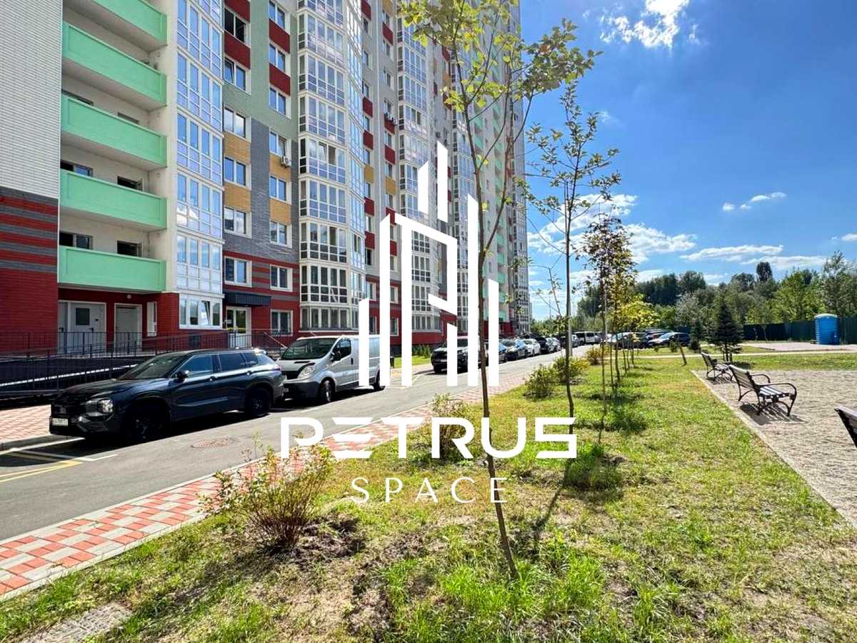 Квартира на вул. Бориса Гмирі, 22Б в Києві, ID 393251, фото №18