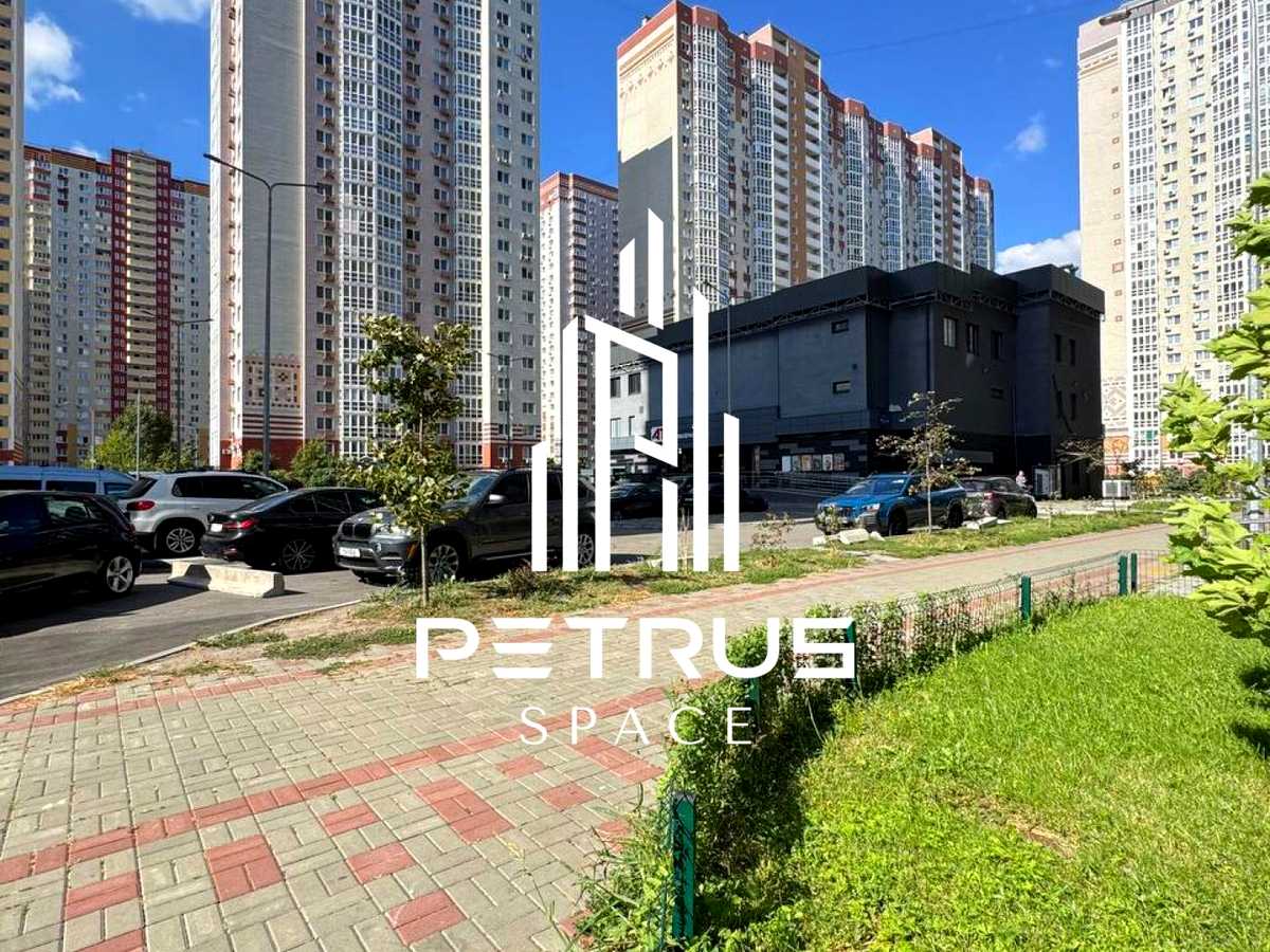 Квартира на вул. Бориса Гмирі, 22Б в Києві, ID 393251, фото №20
