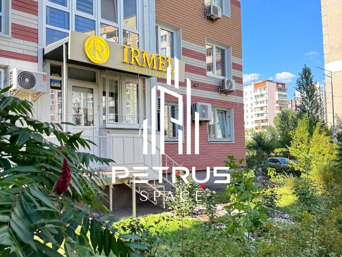 Квартира на вул. Бориса Гмирі, 22Б в Києві, ID 393251, фото №22