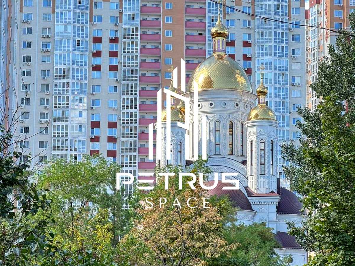 Квартира на вул. Бориса Гмирі, 22Б в Києві, ID 393251, фото №23