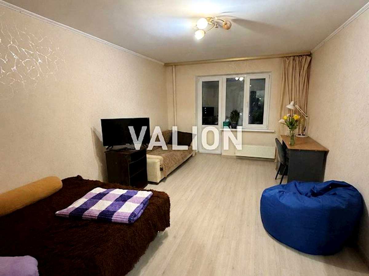 Квартира на вул. Академіка Єфремова, 7 в Київ, ID 324865, фото №2