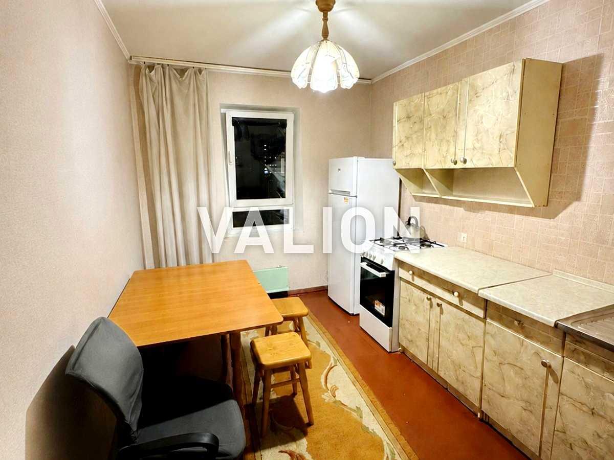 Квартира на вул. Академіка Єфремова, 7 в Київ, ID 324865, фото №3