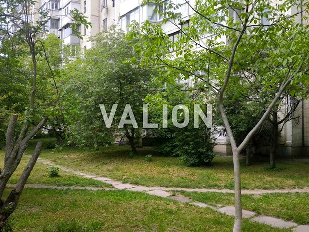 Квартира на вул. Академіка Єфремова, 7 в Київ, ID 324865, фото №4