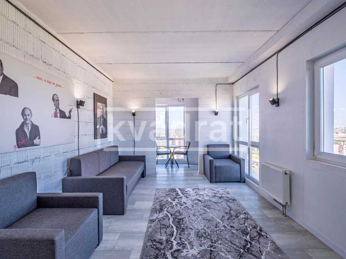 Квартира на вул. Михайла Максимовича, 24Г в Київ, ID 407540, фото №2