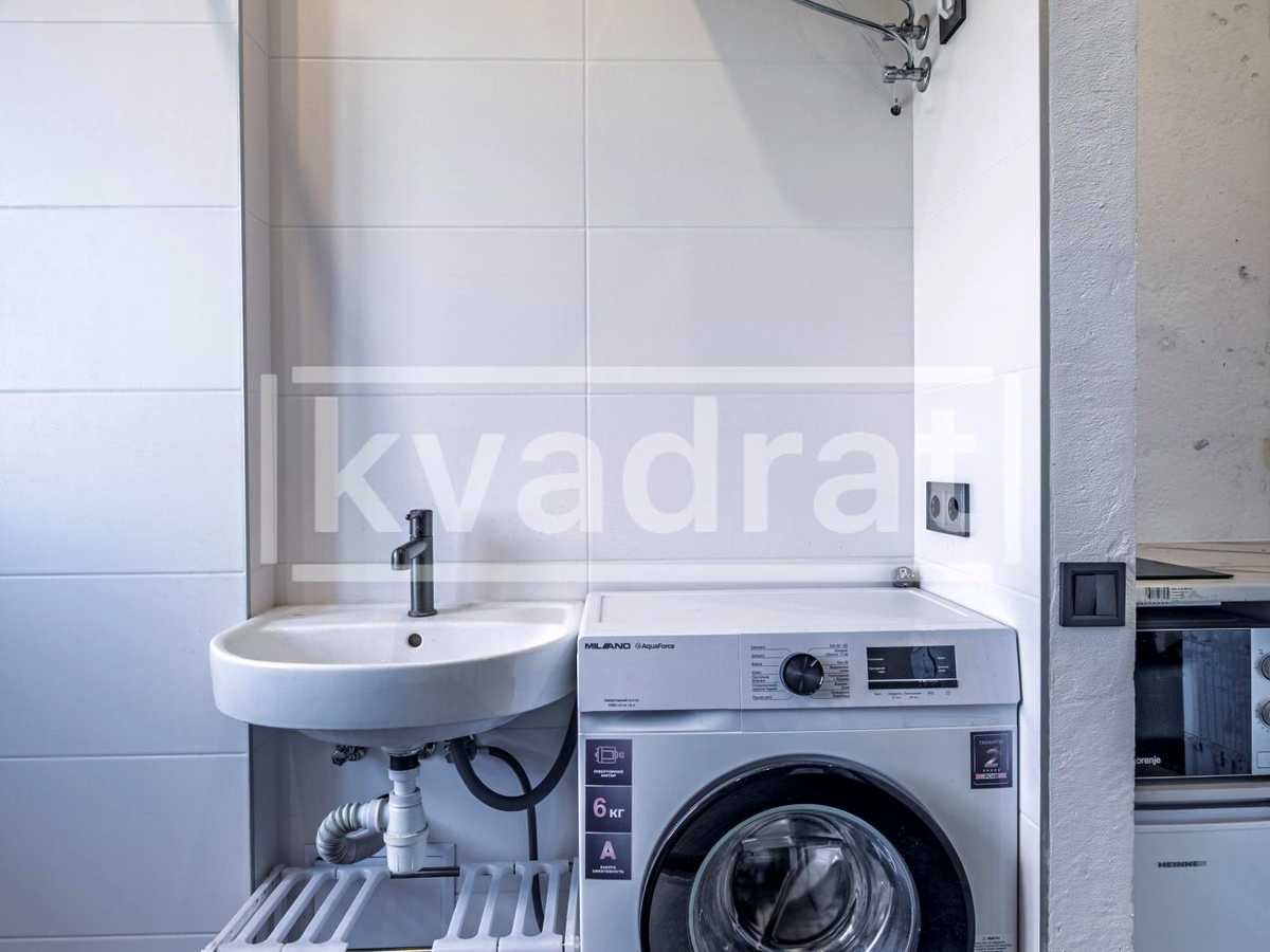 Квартира на вул. Михайла Максимовича, 24Г в Києві, ID 407540, фото №13
