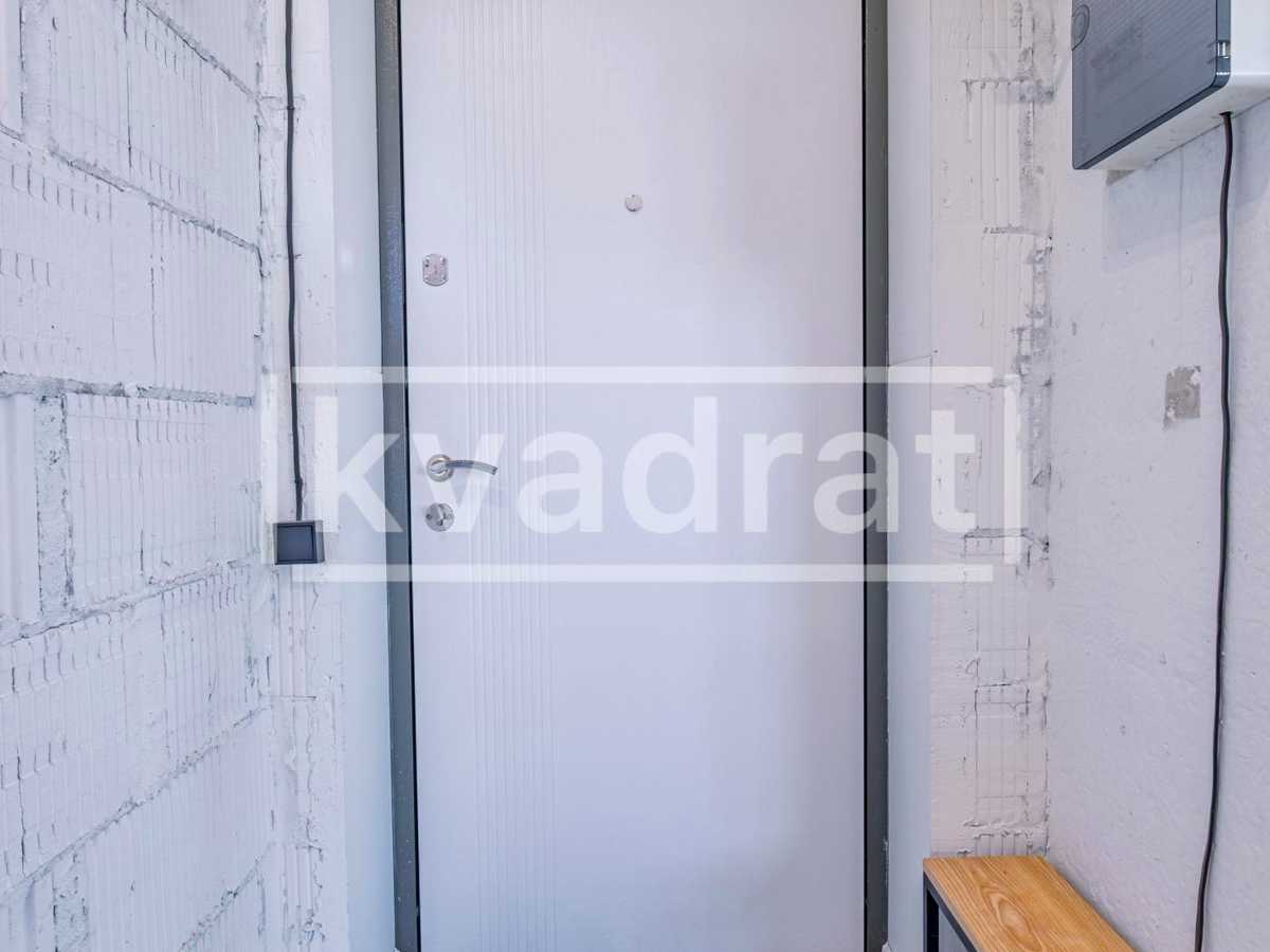 Квартира на вул. Михайла Максимовича, 24Г в Києві, ID 407540, фото №15