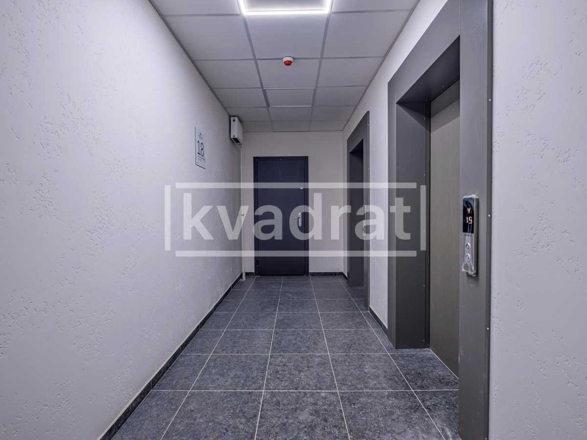 Квартира на вул. Михайла Максимовича, 24Г в Києві, ID 407540, фото №16