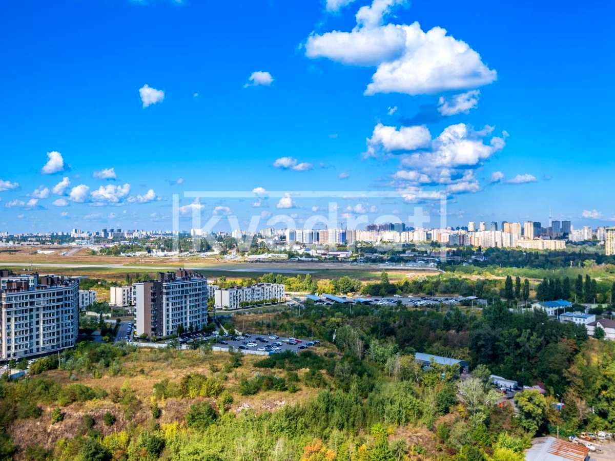 Квартира на вул. Михайла Максимовича, 24Г в Києві, ID 407540, фото №17