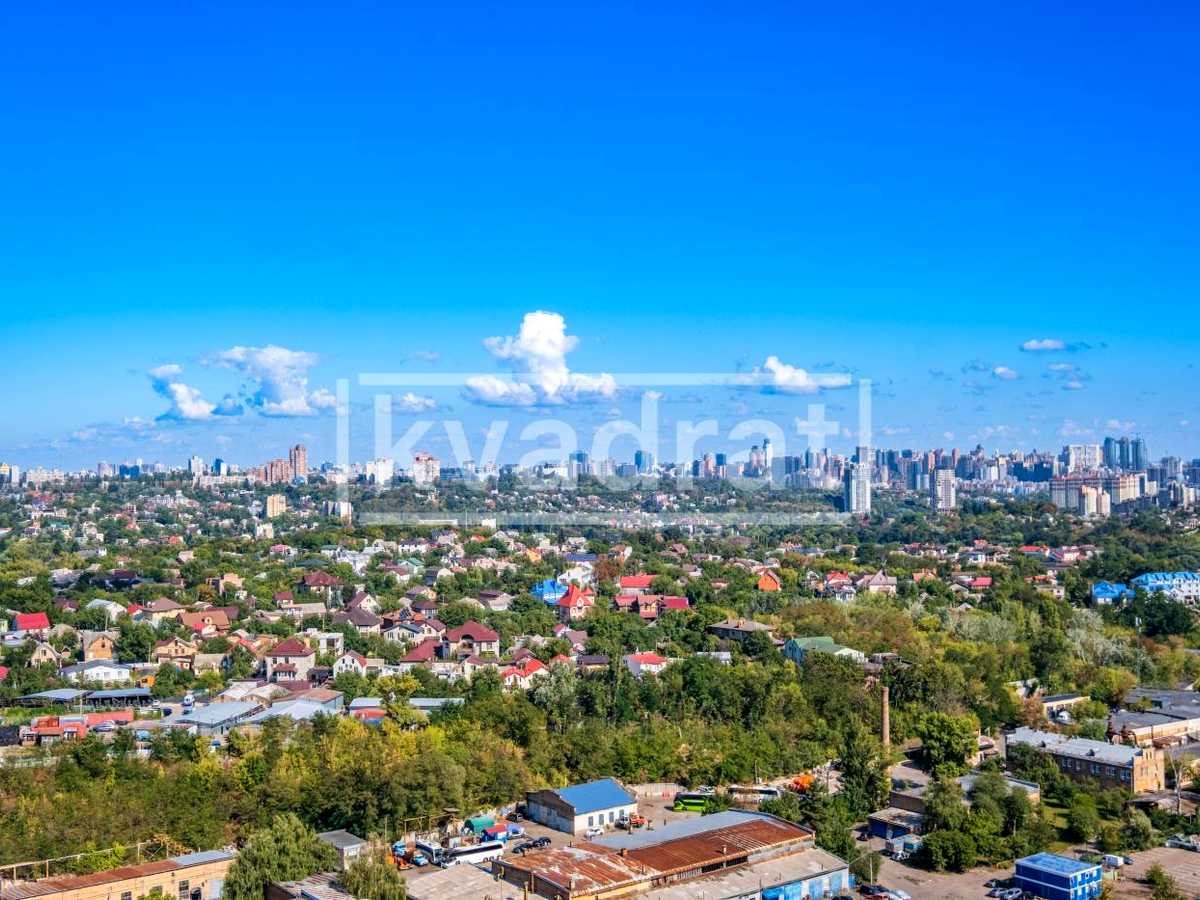 Квартира на вул. Михайла Максимовича, 24Г в Києві, ID 407540, фото №18