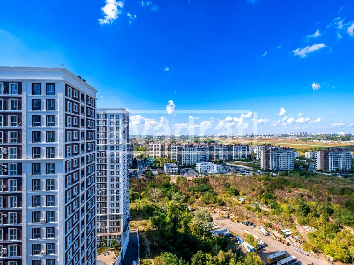 Квартира на вул. Михайла Максимовича, 24Г в Києві, ID 407540, фото №19