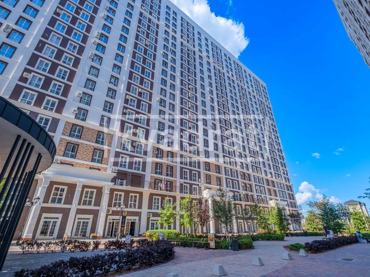 Квартира на вул. Михайла Максимовича, 24Г в Києві, ID 407540, фото №21