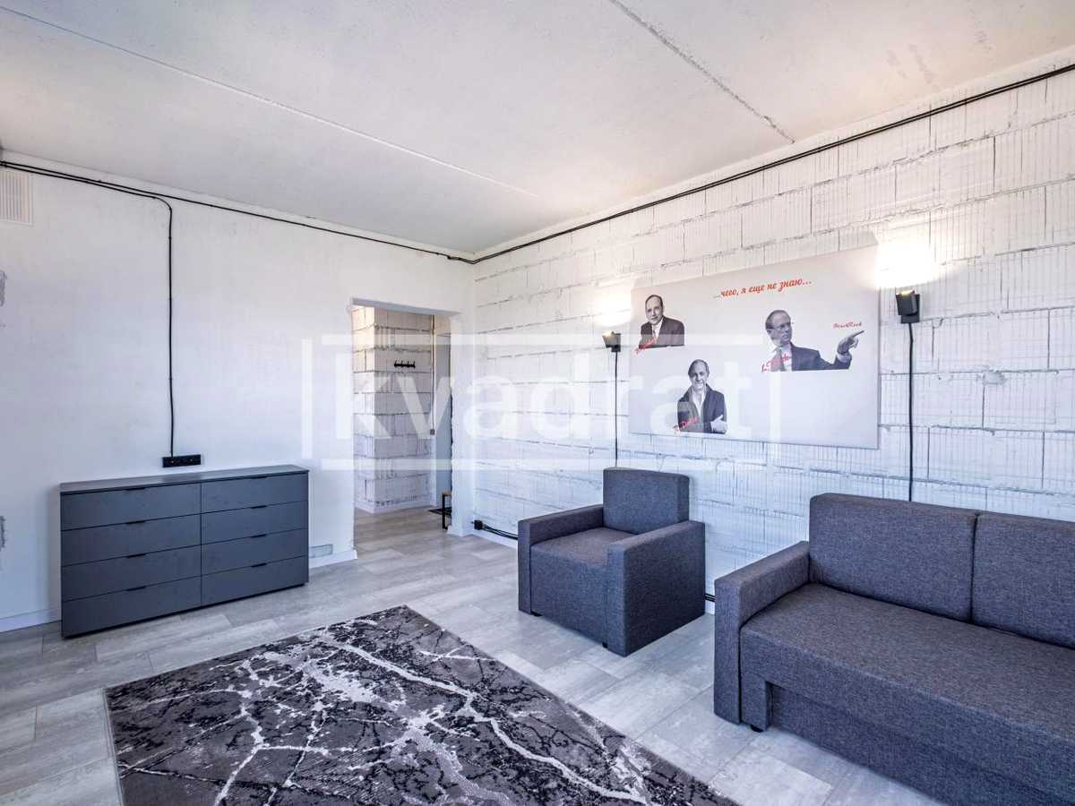 Квартира на вул. Михайла Максимовича, 24Г в Київ, ID 407540, фото №5