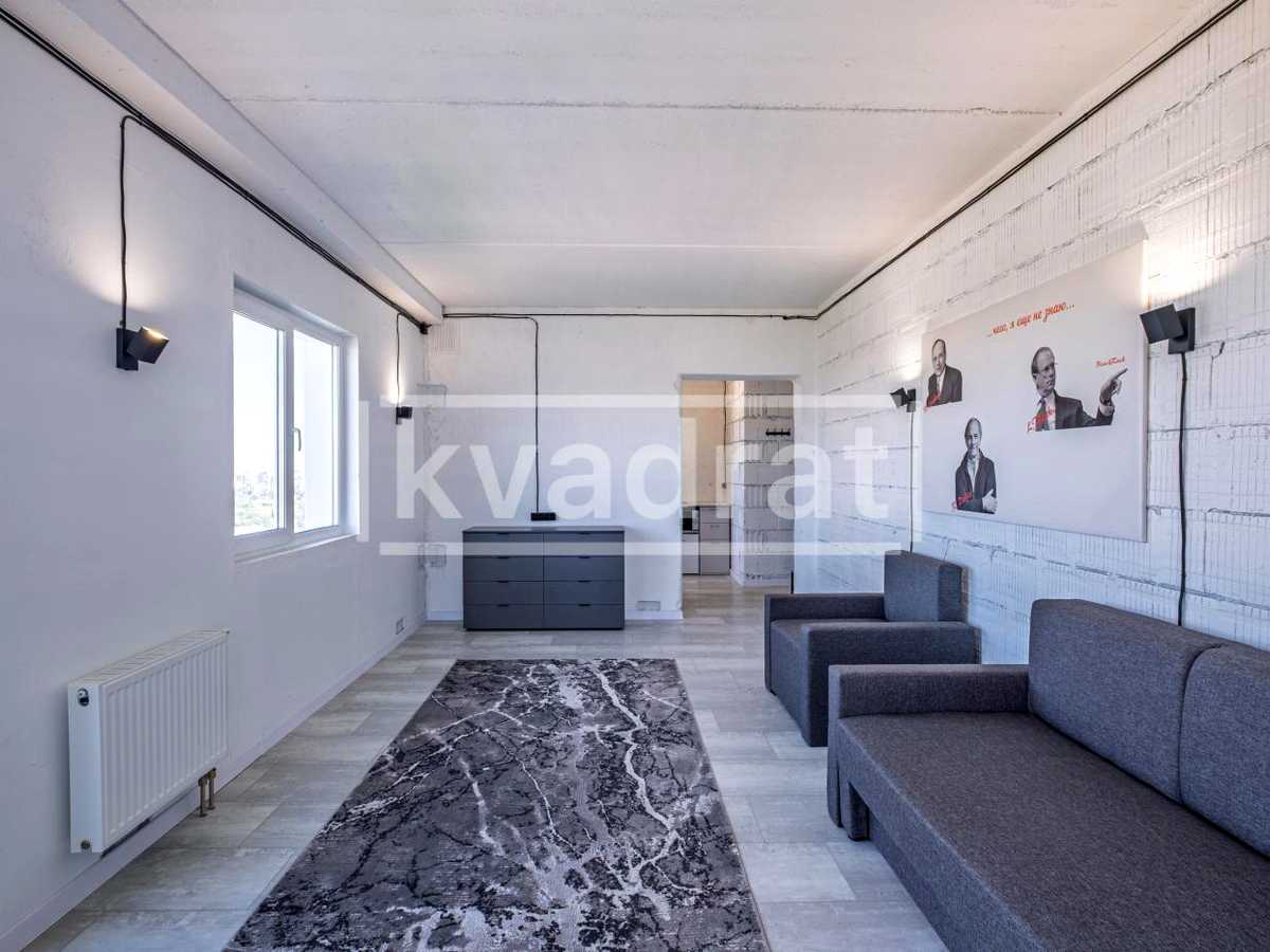Квартира на вул. Михайла Максимовича, 24Г в Києві, ID 407540, фото №6