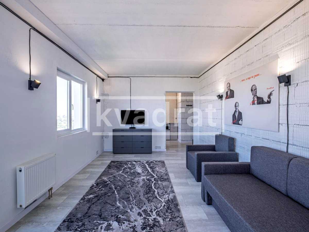 Квартира на вул. Михайла Максимовича, 24Г в Києві, ID 407540, фото №7
