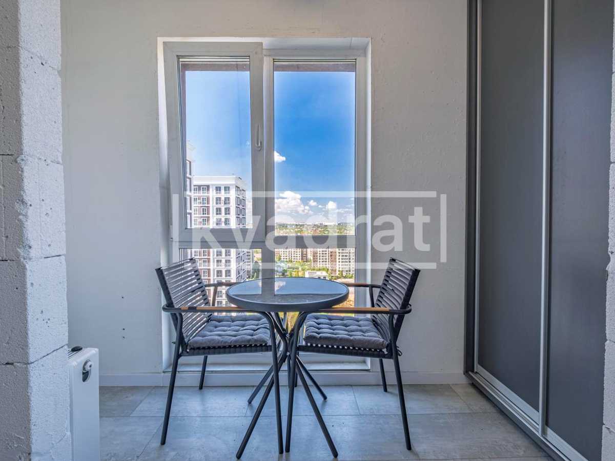 Квартира на вул. Михайла Максимовича, 24Г в Києві, ID 407540, фото №8