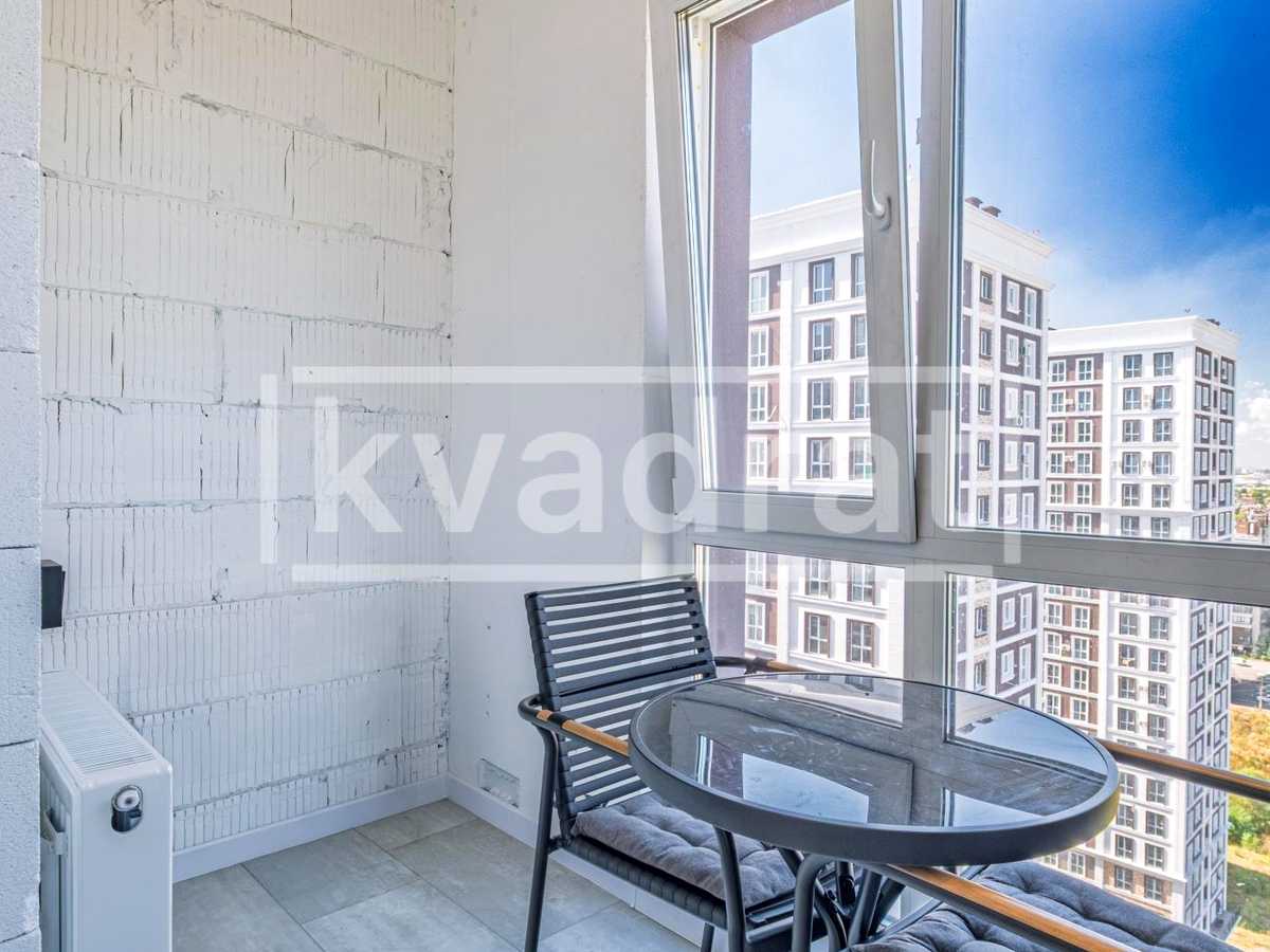 Квартира на вул. Михайла Максимовича, 24Г в Києві, ID 407540, фото №9