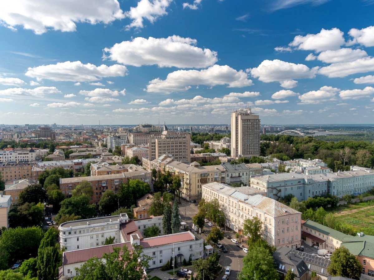 Квартира на узвіз Кловський, 5 в Києві, ID 324853, фото №12
