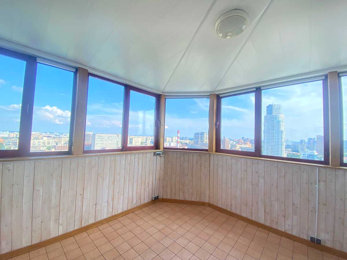 Квартира на узвіз Кловський, 5 в Києві, ID 324853, фото №13