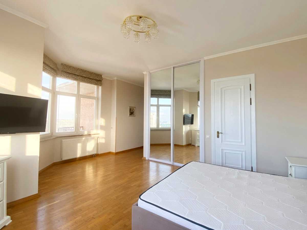 Квартира на узвіз Кловський, 5 в Київ, ID 324853, фото №2