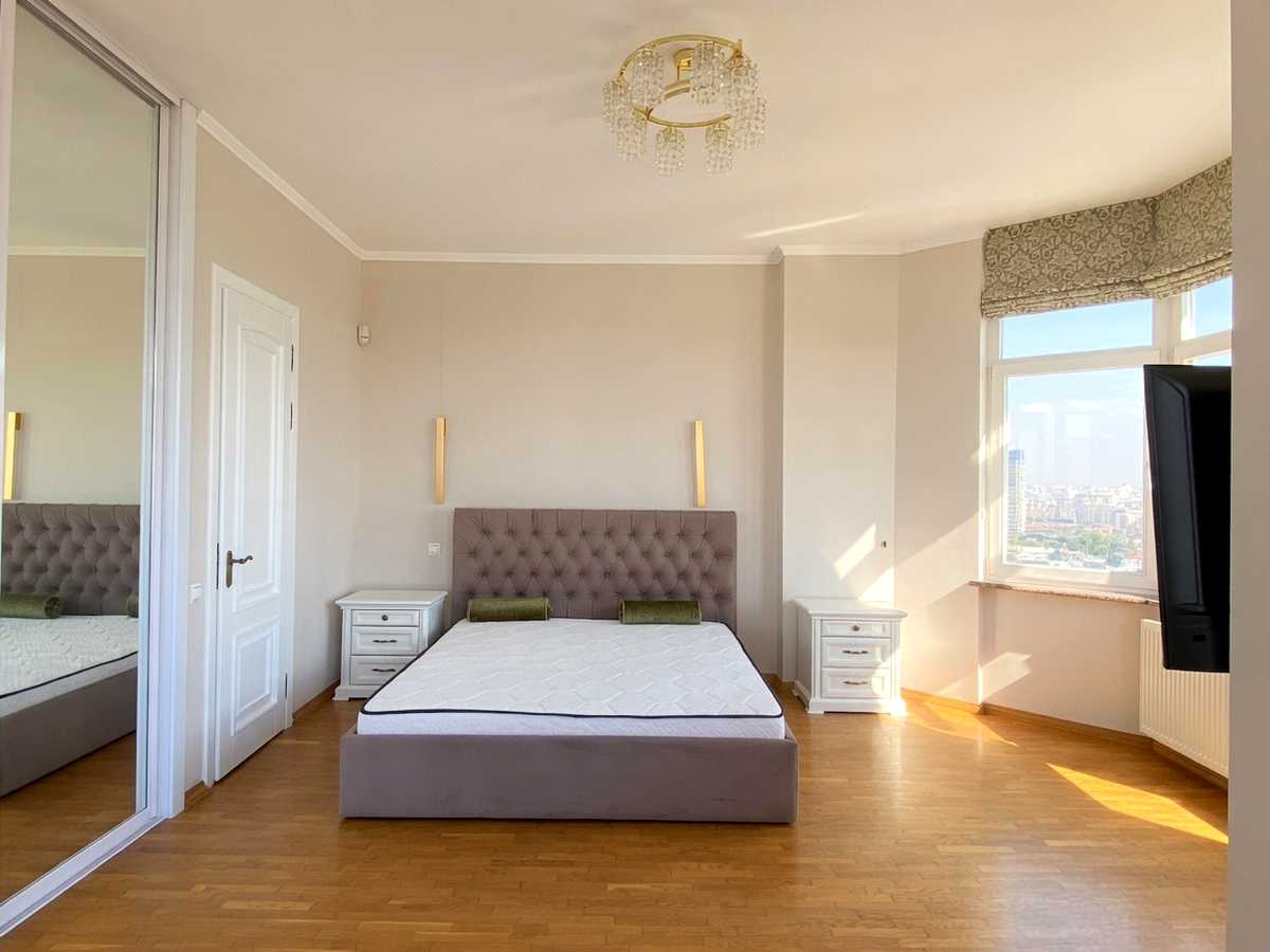 Квартира на узвіз Кловський, 5 в Київ, ID 324853, фото №3