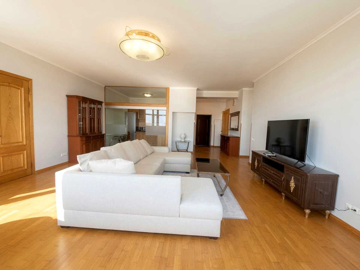 Квартира на узвіз Кловський, 5 в Київ, ID 324853, фото №4