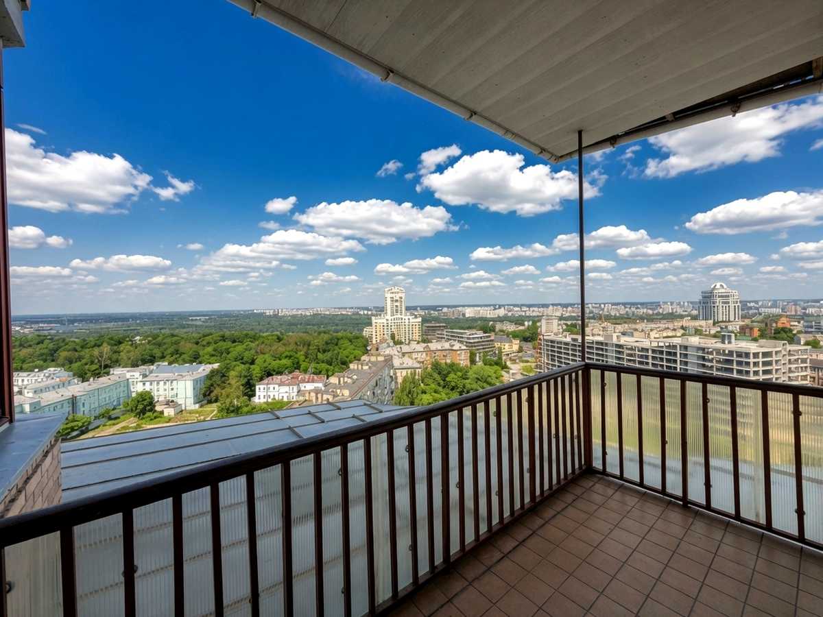 Квартира на узвіз Кловський, 5 в Київ, ID 324853, фото №5
