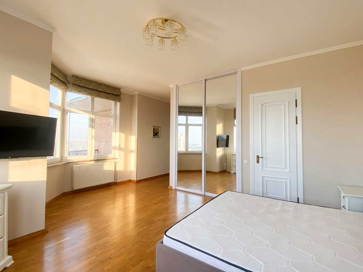 Квартира на узвіз Кловський, 5 в Києві, ID 324853, фото №8