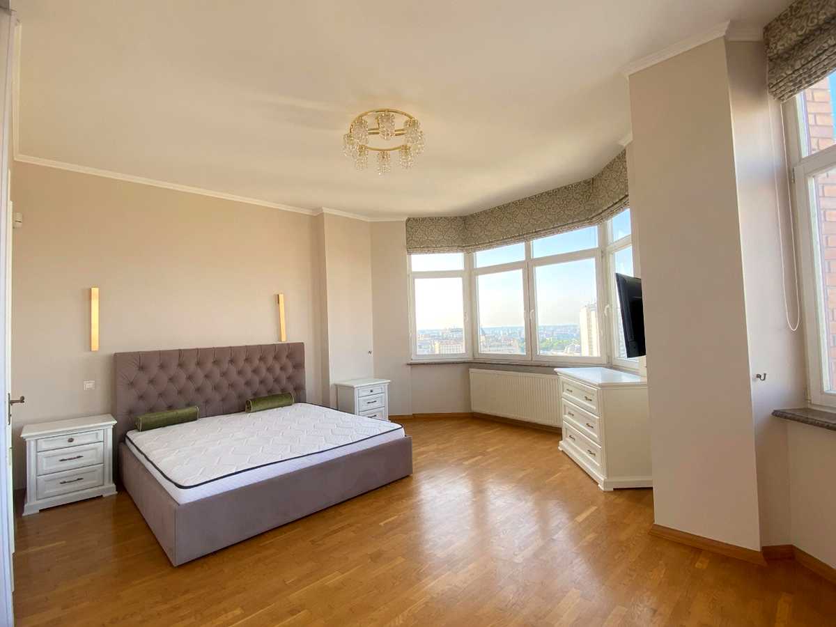 Квартира на узвіз Кловський, 5 в Києві, ID 324853, фото №9