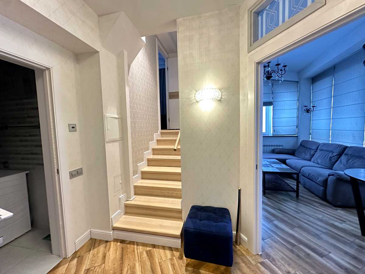 Квартира на узвіз Кловський, 5 в Київ, ID 324901, фото №2