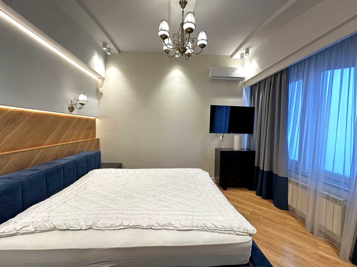 Квартира на узвіз Кловський, 5 в Київ, ID 324901, фото №4