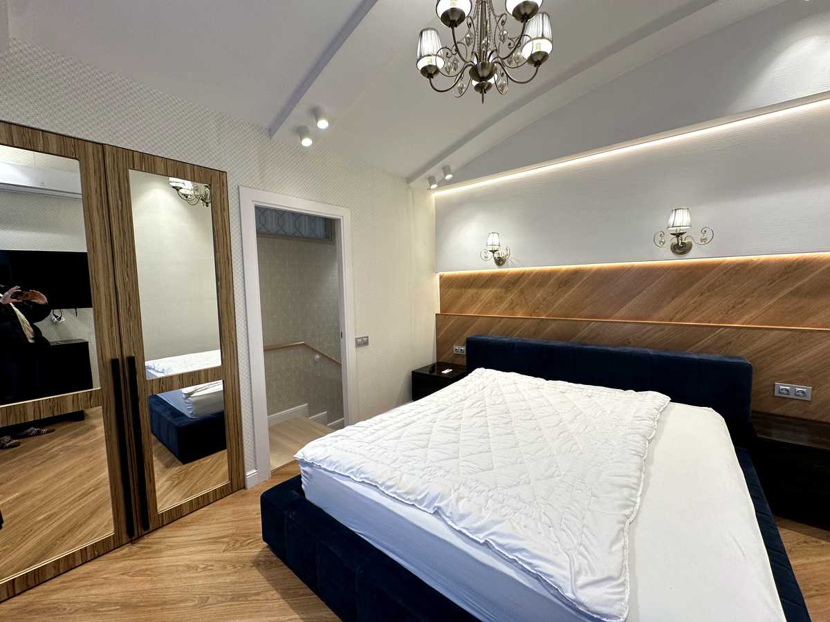 Квартира на узвіз Кловський, 5 в Київ, ID 324901, фото №5
