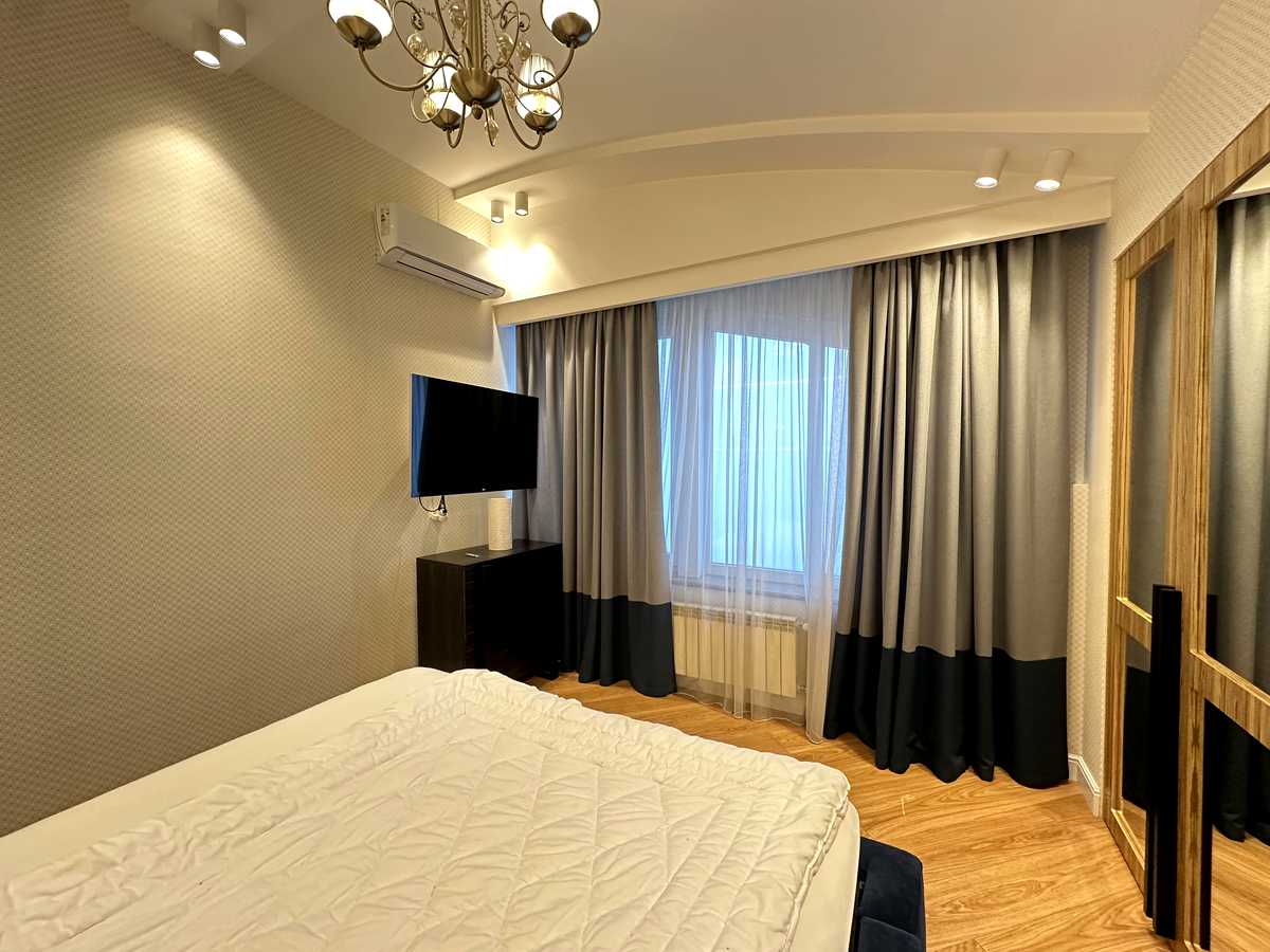 Квартира на узвіз Кловський, 5 в Києві, ID 324901, фото №6