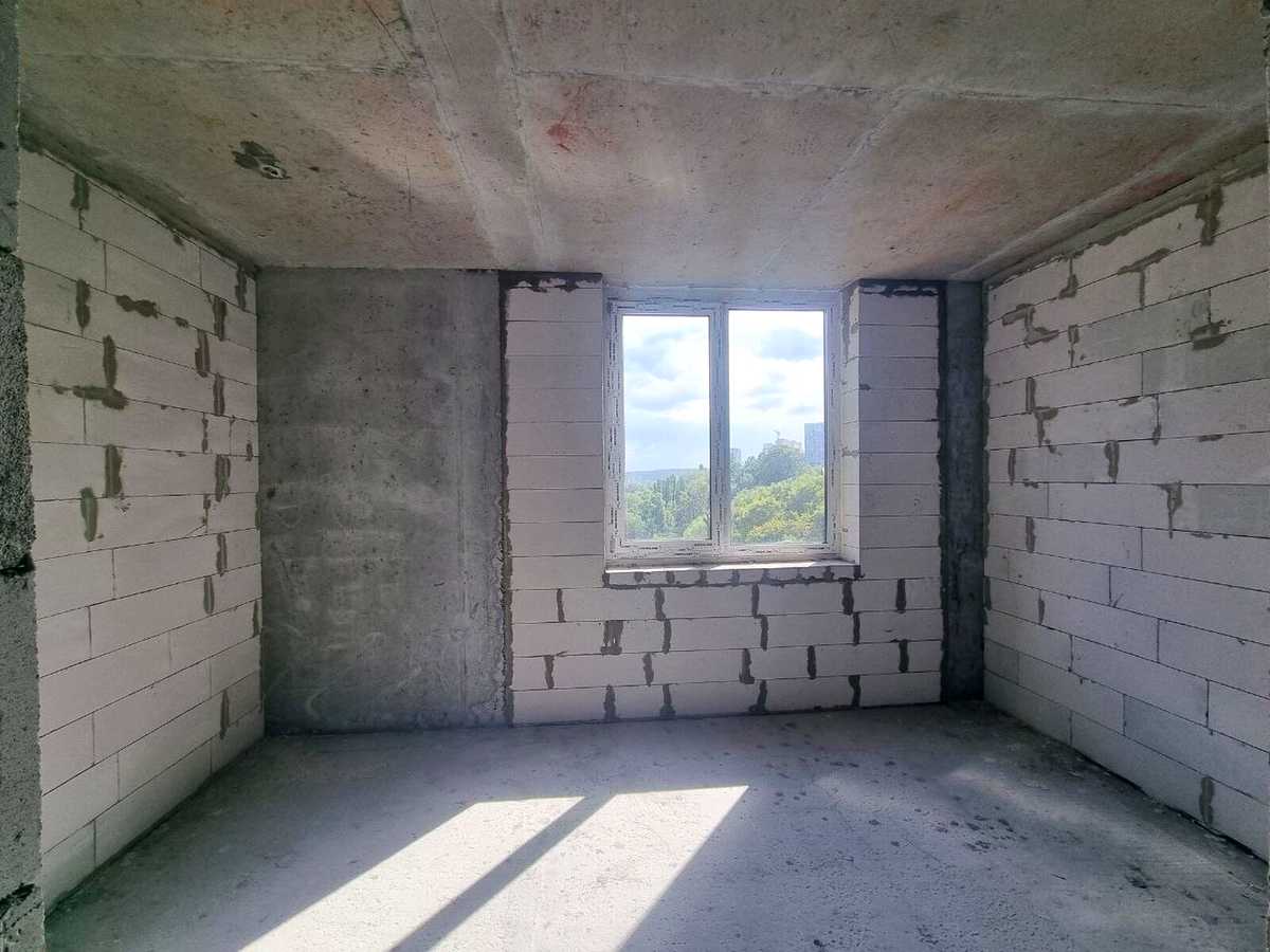 Квартира на пров. Лисогірський в Київ, ID 324911, фото №2