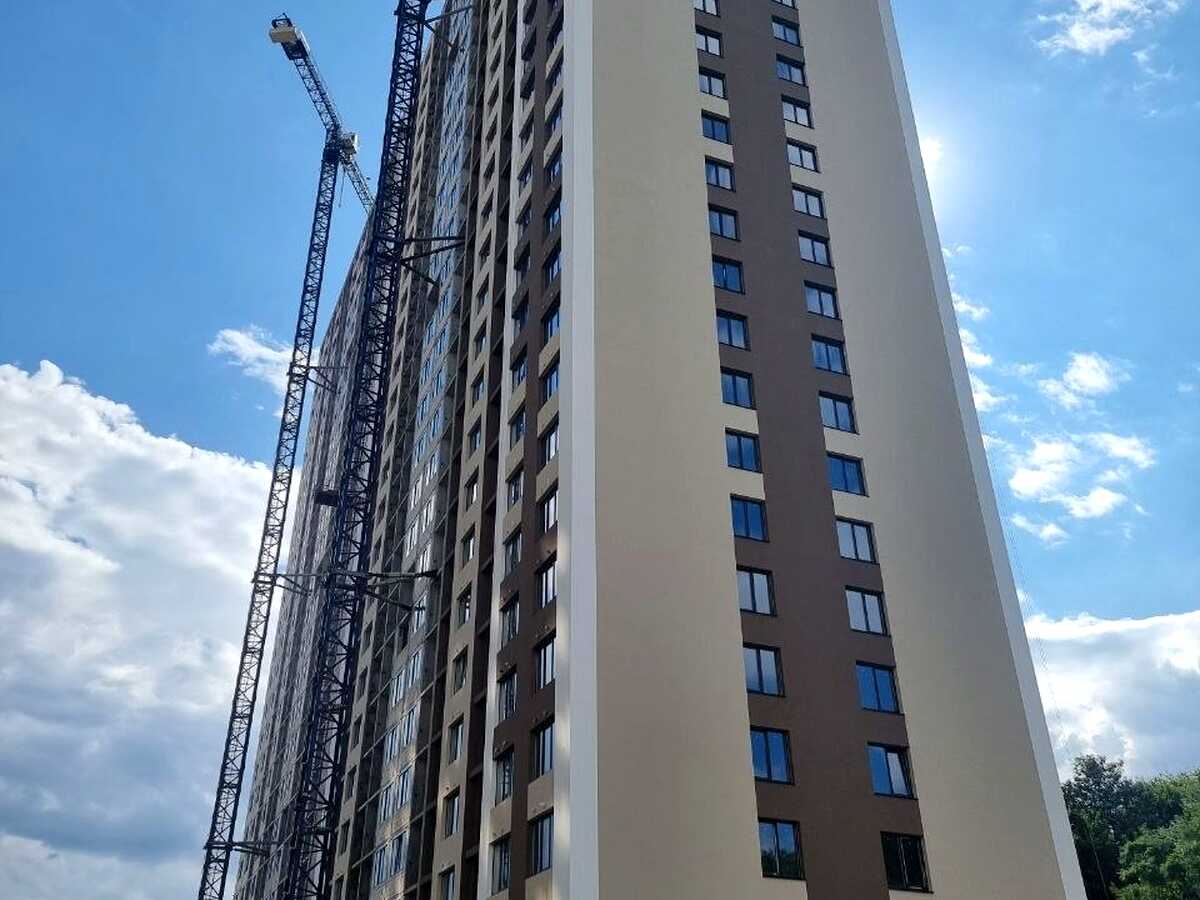 Квартира на пров. Лисогірський в Києві, ID 324911, фото №12