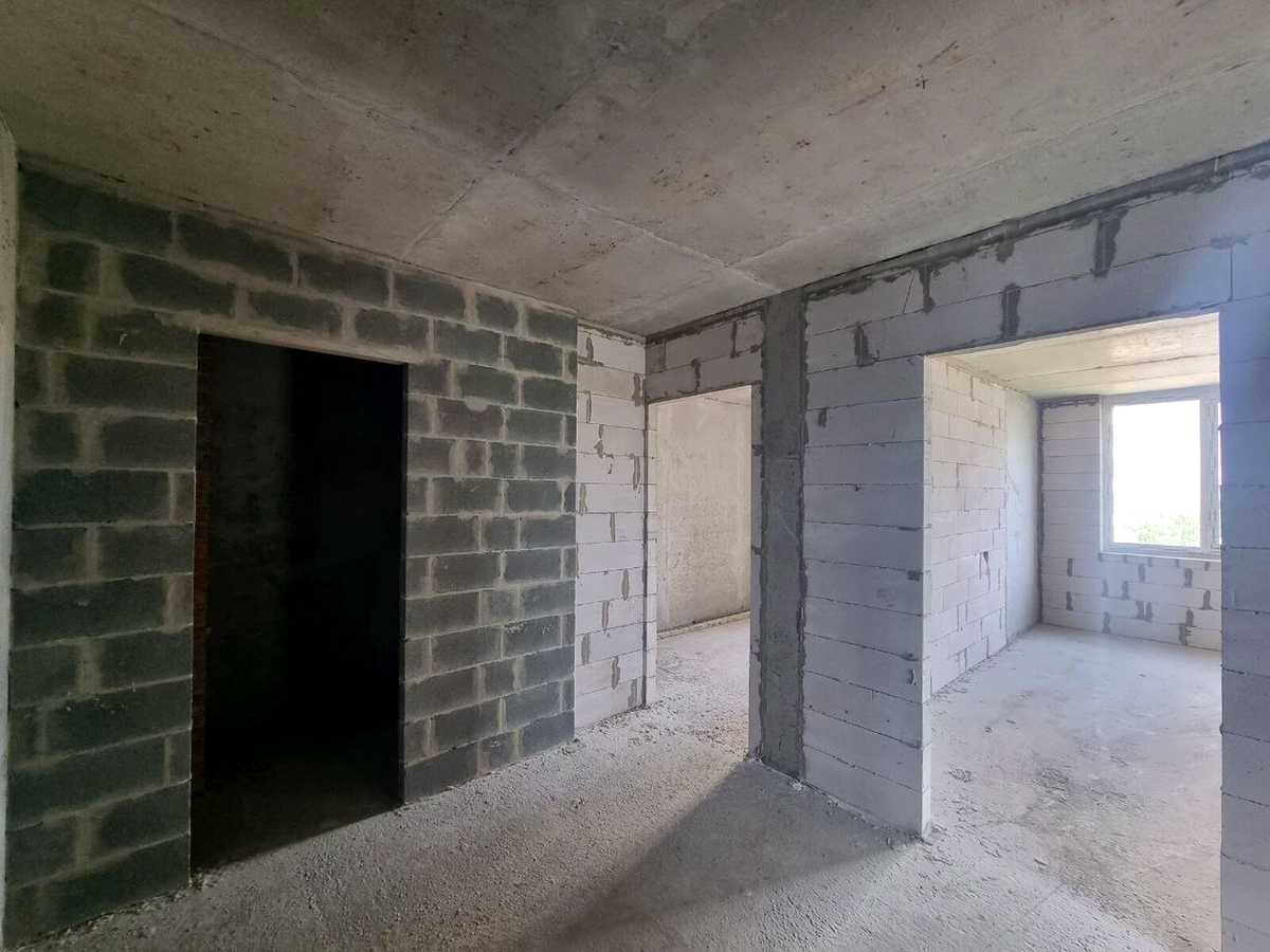 Квартира на пров. Лисогірський в Київ, ID 324911, фото №5