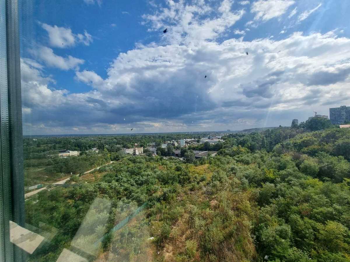 Квартира на пров. Лисогірський в Києві, ID 324911, фото №9