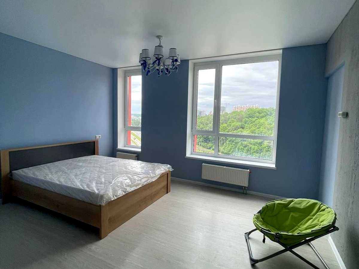 Квартира на шосе Столичне, 1 в Київ, ID 324912, фото №1
