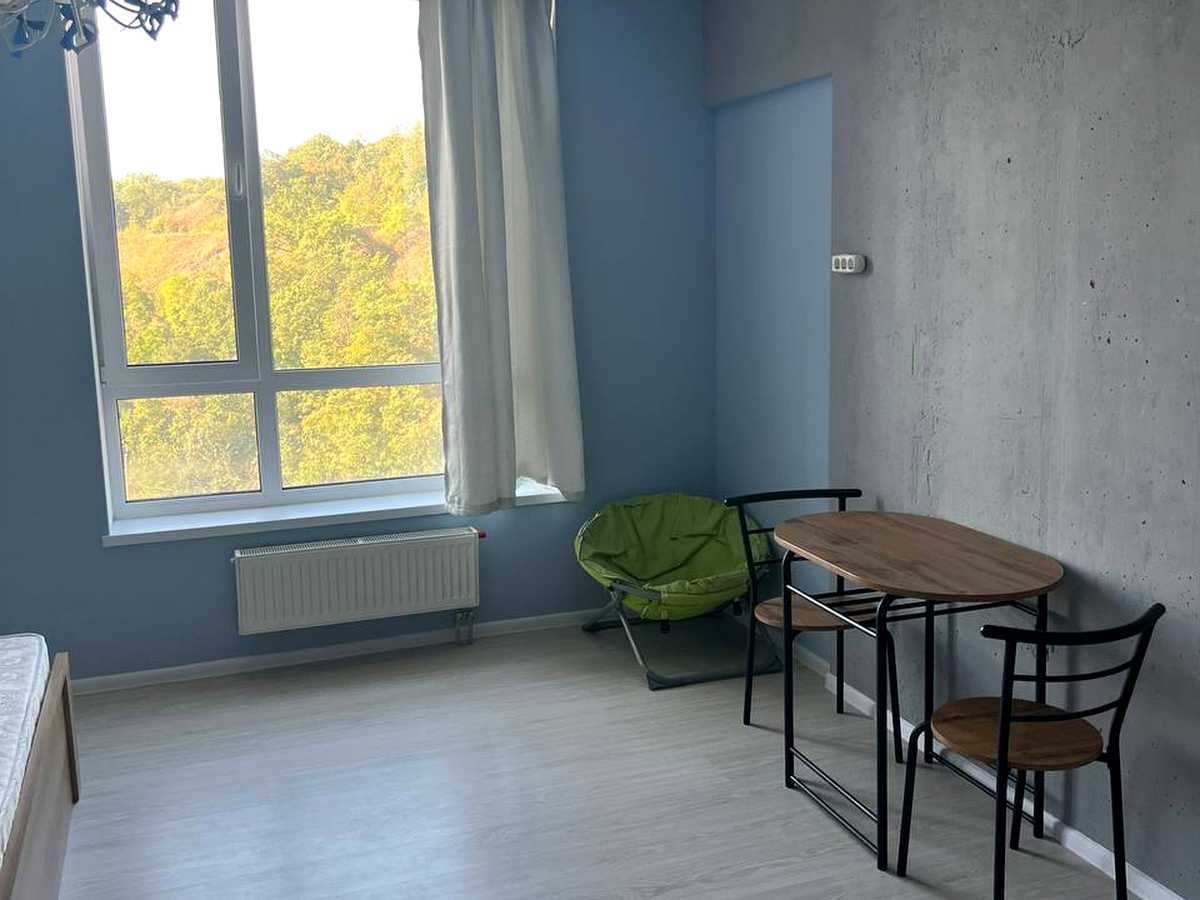 Квартира на шосе Столичне, 1 в Київ, ID 324912, фото №4