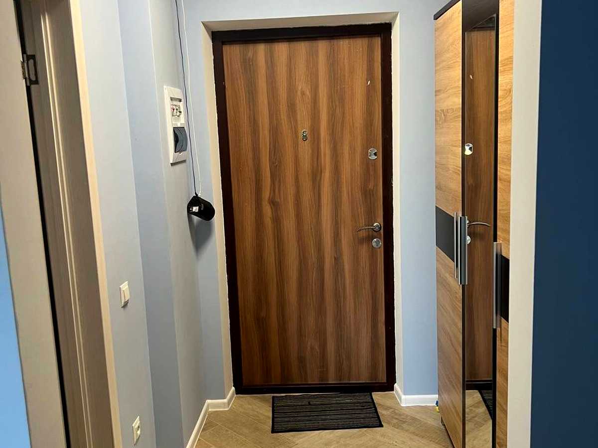 Квартира на шосе Столичне, 1 в Києві, ID 324912, фото №6