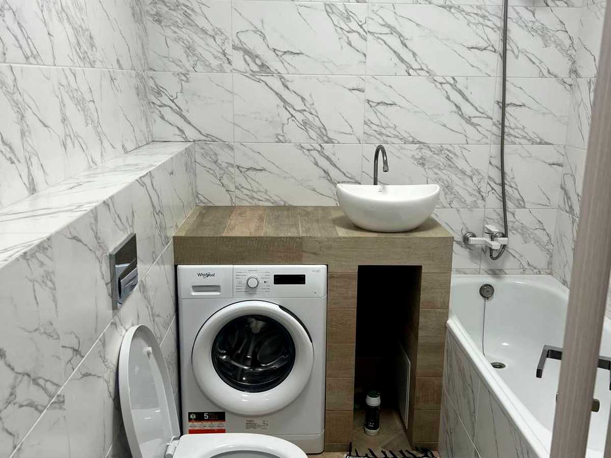 Квартира на шосе Столичне, 1 в Києві, ID 324912, фото №7