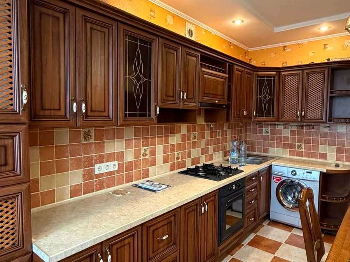 Квартира на вул. Незалежності, 146 в Івано-Франківську, ID 393798, фото №2