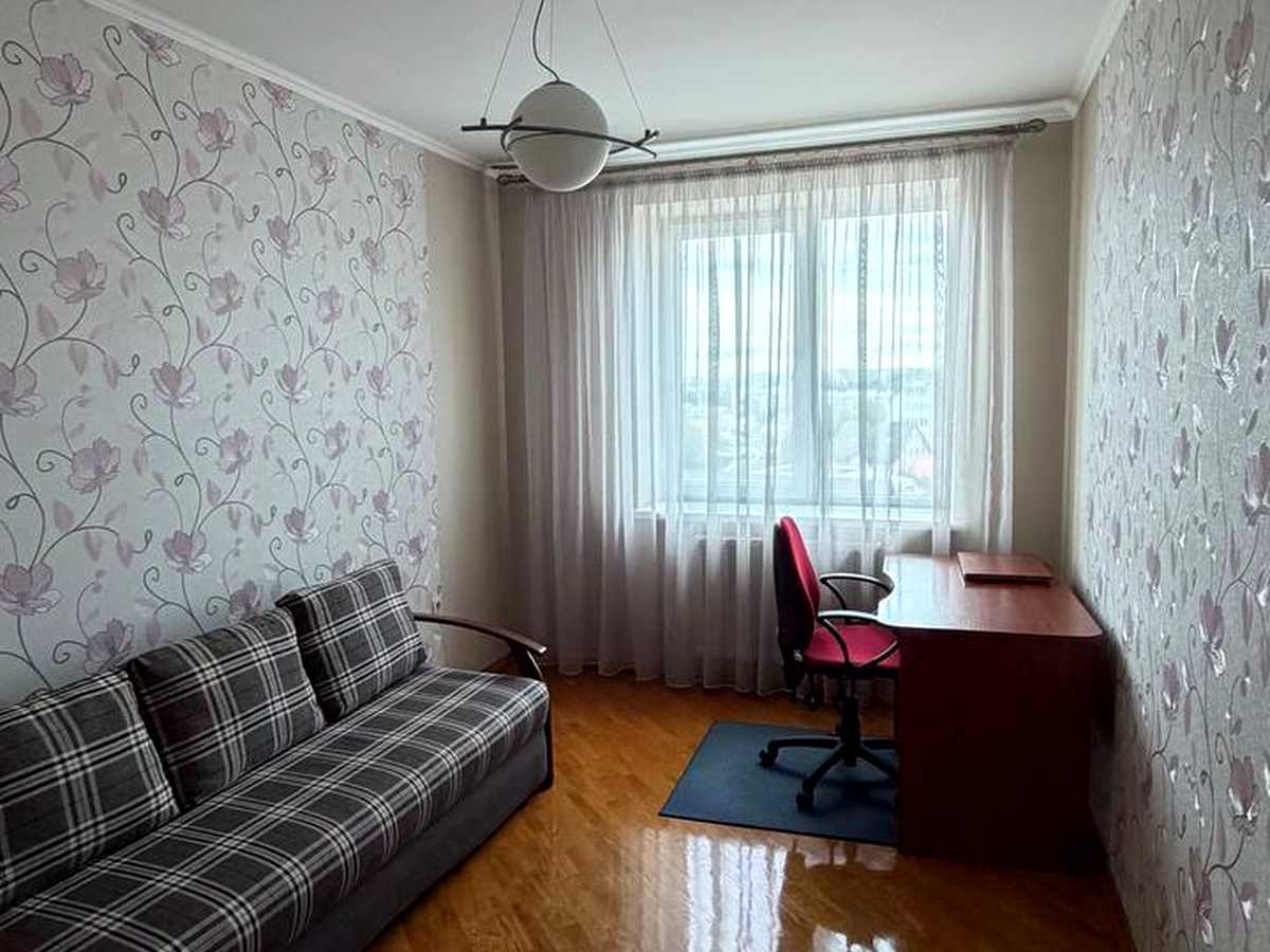 Квартира на вул. Незалежності, 146 в Івано-Франківську, ID 393798, фото №11