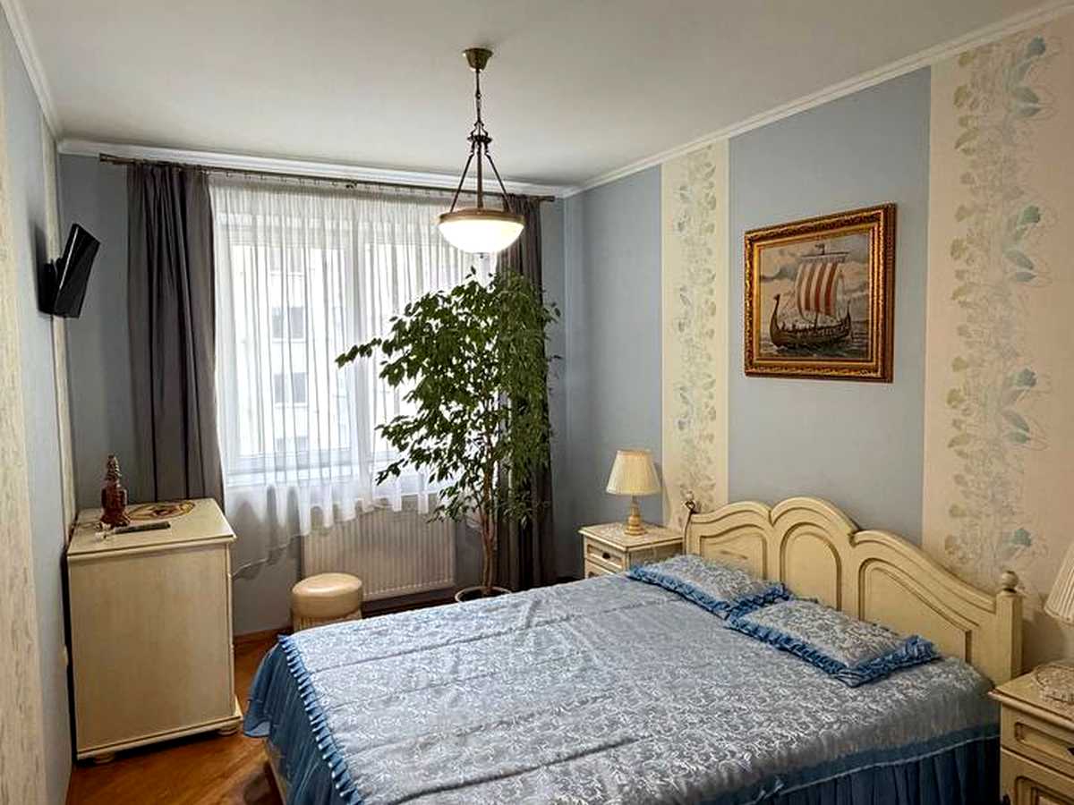 Квартира на вул. Незалежності, 146 в Івано-Франківську, ID 393798, фото №13
