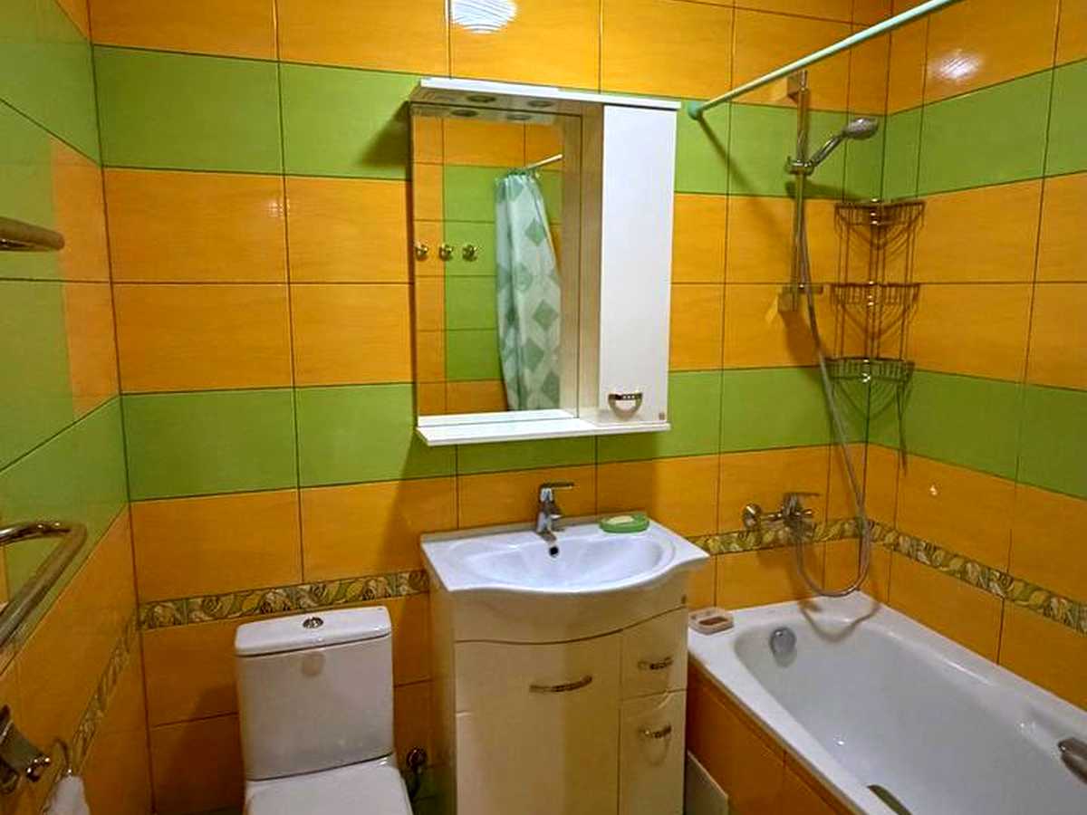 Квартира на вул. Незалежності, 146 в Івано-Франківську, ID 393798, фото №15