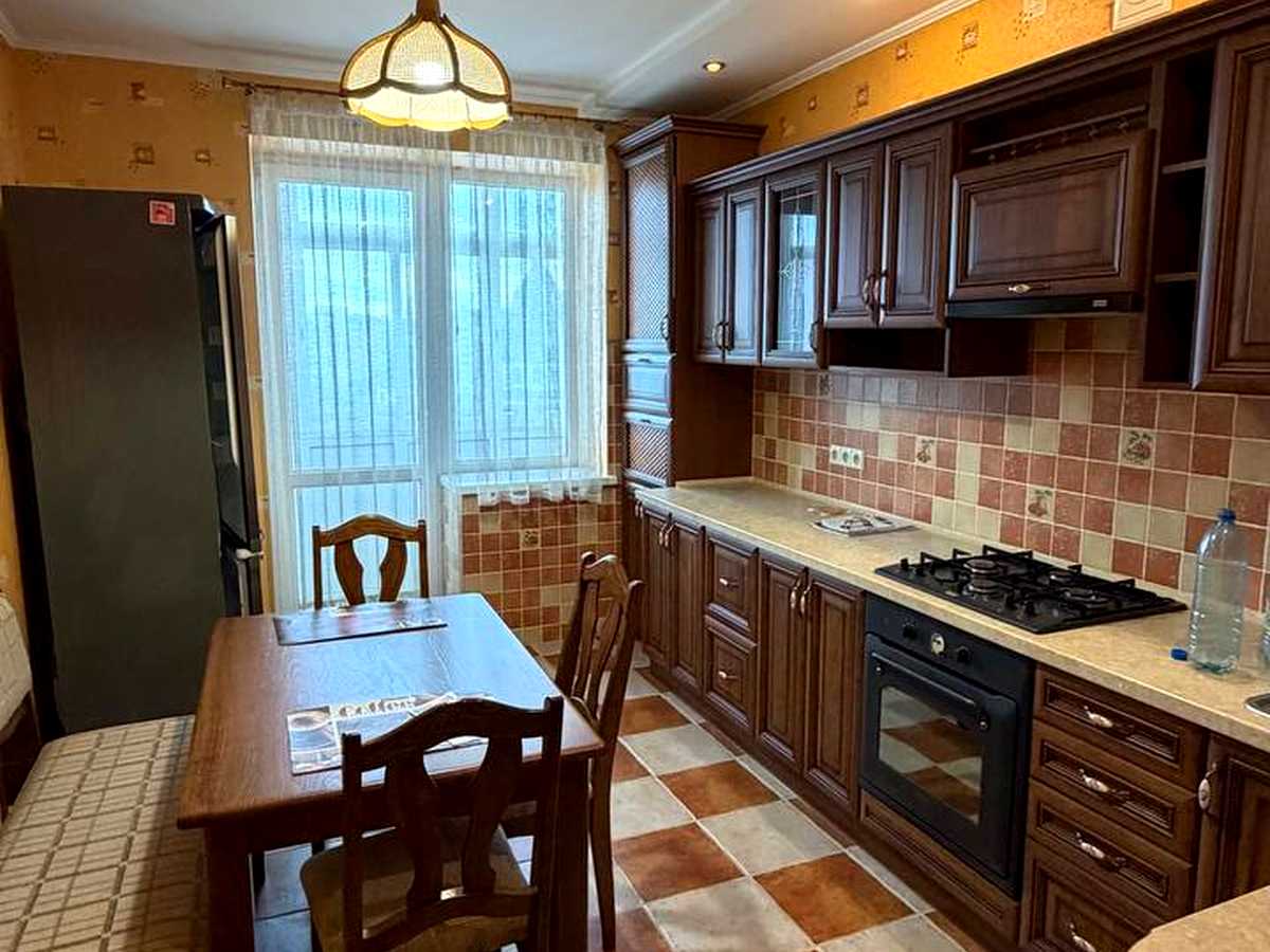 Квартира на вул. Незалежності, 146 в Івано-Франківську, ID 393798, фото №3