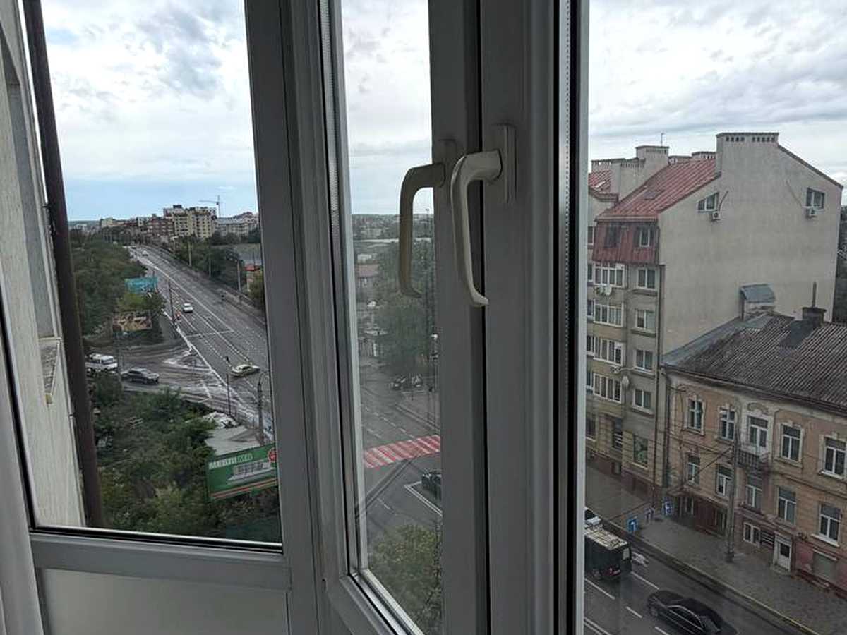Квартира на вул. Незалежності, 146 в Івано-Франківську, ID 393798, фото №8